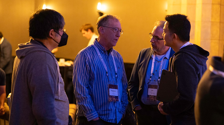 Dominion 2025 DomainFi vision keynote