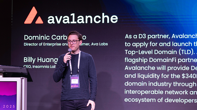 Dominion 2025 event gathering